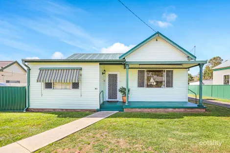 86 SUSAN ST, SCONE, NSW 2337