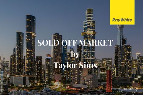 102/89 Gladstone St, South Melbourne, VIC 3205