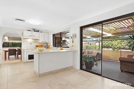 Property photo of 27 Sutherland Avenue Kings Langley NSW 2147