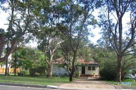 Property photo of 36A Queens Parade Newport NSW 2106