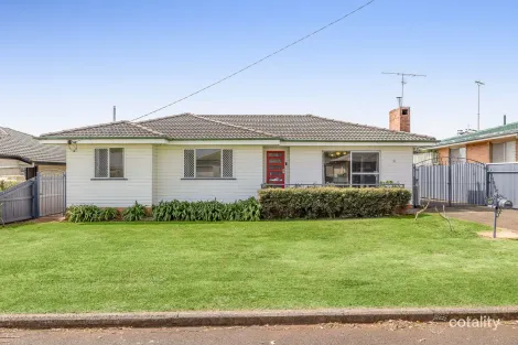 Property photo of 31 Fromalls Street Harristown QLD 4350