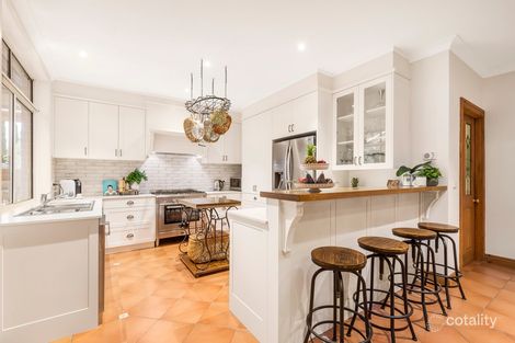 Property photo of 6 Messmate Rise Eltham North VIC 3095