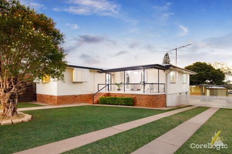 59 Dwyer St, Silkstone, QLD 4304