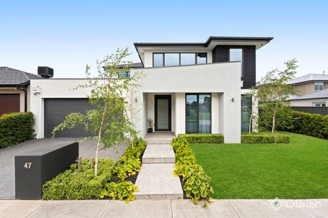 47 Greenwich Dr, Berwick, VIC 3806
