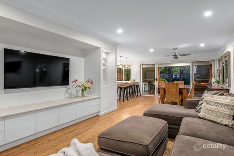 Property photo of 58 Glenmorgan Street Keperra QLD 4054
