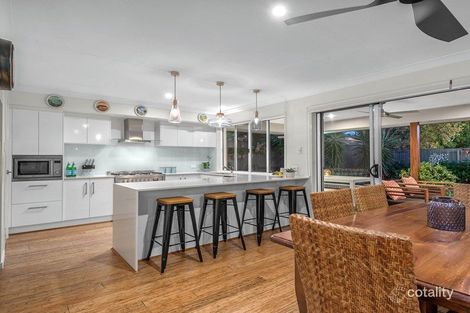 Property photo of 58 Glenmorgan Street Keperra QLD 4054
