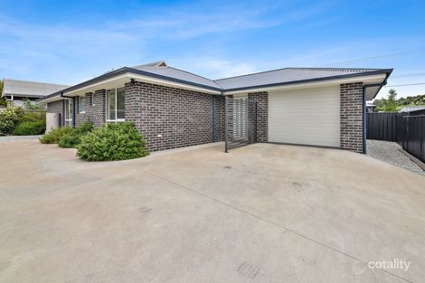 2/56 West Barrack St, Deloraine, TAS 7304