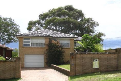 Property photo of 3 Betham Place Kirrawee NSW 2232