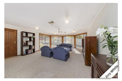 Property photo of 7 Pirani Place Evatt ACT 2617