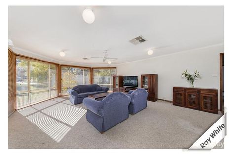 Property photo of 7 Pirani Place Evatt ACT 2617