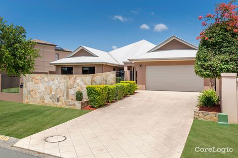 Property photo of 103 Edinburgh Road Benowa QLD 4217