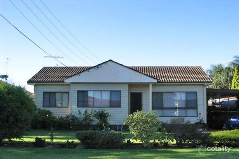 4a Muscio St, Colyton, NSW 2760