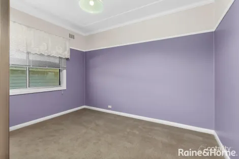 Property photo of 6 Neilson Street Wallsend NSW 2287