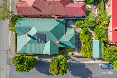 Property photo of 1 Ferndene Avenue South Hobart TAS 7004