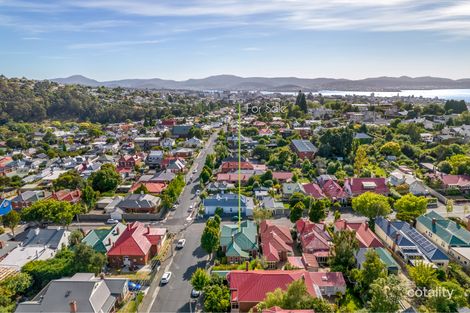 Property photo of 1 Ferndene Avenue South Hobart TAS 7004