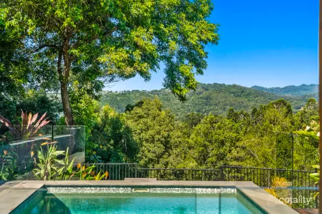 27 Lillee Ct, Currumbin Valley, QLD 4223