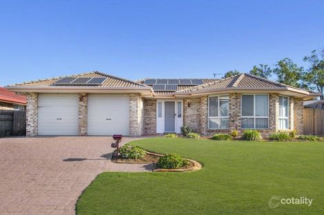 Property photo of 13 Champagne Crescent Thornlands QLD 4164