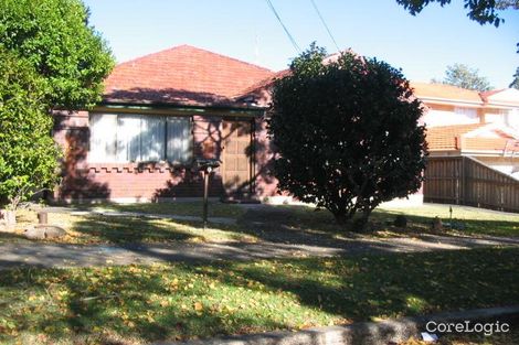 Property photo of 8A Harris Street Willoughby NSW 2068