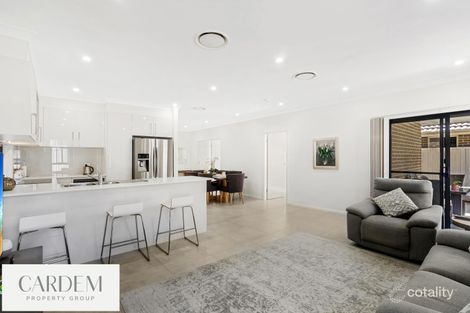 Property photo of 40 Rodeo Drive Green Valley NSW 2168