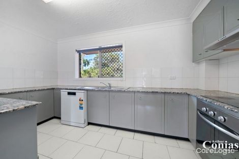 Property photo of 22/15 Finney Road Indooroopilly QLD 4068