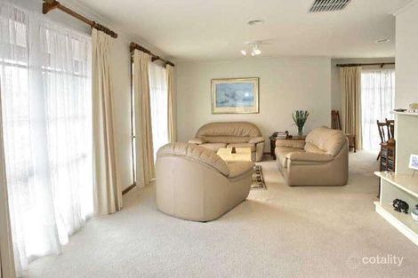 Property photo of 6 Johnson Avenue Hoppers Crossing VIC 3029