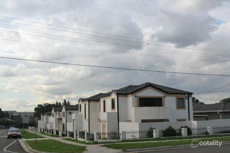Property photo of 12 Walker Street Merrylands NSW 2160
