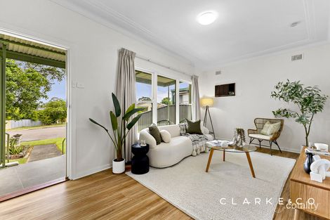 Property photo of 3 Fairview Street Rutherford NSW 2320