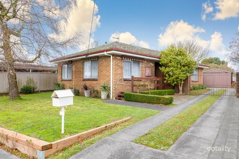 Property photo of 12 Baldwin Street Wendouree VIC 3355