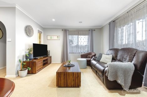 Property photo of 12 Baldwin Street Wendouree VIC 3355