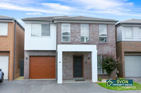 6 Nalah Gld, Riverstone, NSW 2765