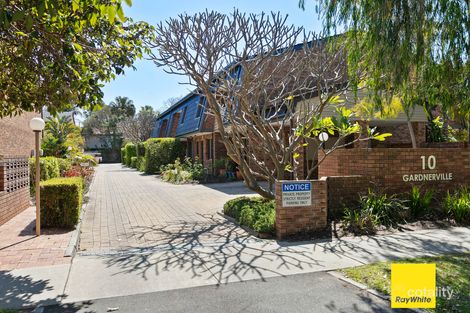 Property photo of 5/10 Gardner Street Como WA 6152