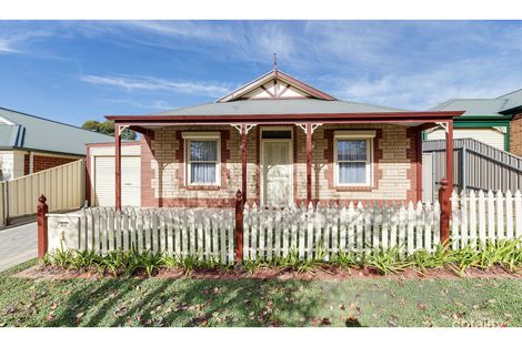1 Sundowner Ct, Golden Grove, SA 5125