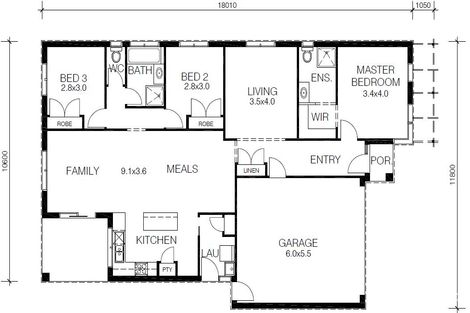 Property photo of 23 Chorus Way Cranbourne East VIC 3977