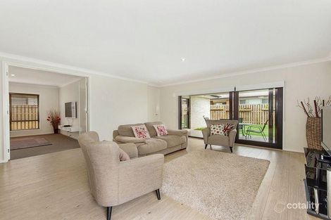 Property photo of 26 Ningaloo Drive Pimpama QLD 4209