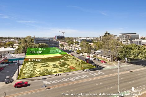 1391 Sandgate Rd, Nundah, QLD 4012