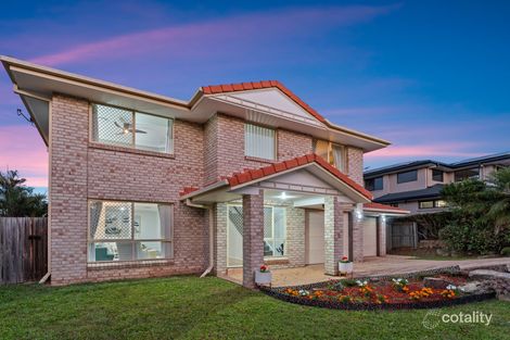 Property photo of 3 Leelaben Place Eight Mile Plains QLD 4113