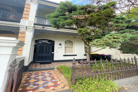 Property photo of 270 Amess Street Carlton North VIC 3054