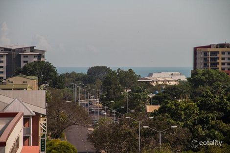 Property photo of 605/39 Cavenagh Street Darwin City NT 0800