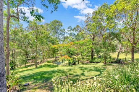 Property photo of 88 Crane Crescent Nerang QLD 4211