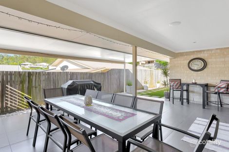 Property photo of 12 Keith Rudd Drive Gilston QLD 4211