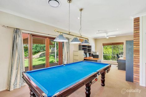 Property photo of 88 Crane Crescent Nerang QLD 4211