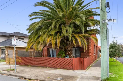 Property photo of 1 High Street Seaholme VIC 3018