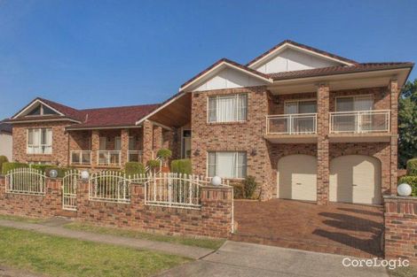 Property photo of 152 Green Valley Road Green Valley NSW 2168