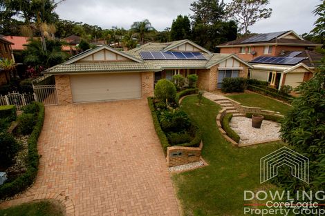 Property photo of 22 Gymea Drive Garden Suburb NSW 2289