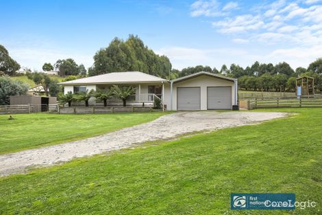 Property photo of 20 Jersey Court Korumburra VIC 3950