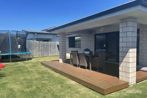 Property photo of 11 Coolridge Circuit Yarrabilba QLD 4207