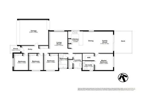 Property photo of 11 Coolridge Circuit Yarrabilba QLD 4207
