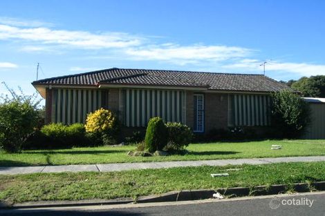 12 Holdin St, Bonnyrigg, NSW 2177