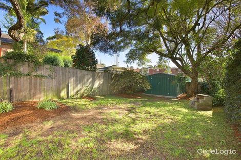 Property photo of 128 Chandos Street Crows Nest NSW 2065