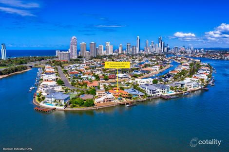 Property photo of 97 Commodore Drive Surfers Paradise QLD 4217
